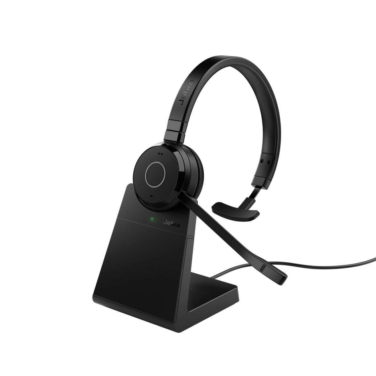 JABRA Jabra 6693-833-499 Evolve 65 TE Link390a UC Mono Cuffia - AUDIO E CUFFIE PORTATILI | TecnoCARE.net Sabaudia, Latina, Terracina, San Felice Circeo e Pontinia