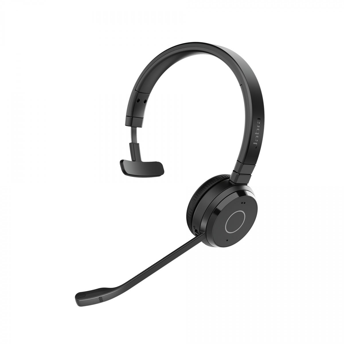 JABRA Jabra 6693-839-409 Evolve 65 TE Link390a UC Mono Cuffia - AUDIO E CUFFIE PORTATILI | TecnoCARE.net Sabaudia, Latina, Terracina, San Felice Circeo e Pontinia