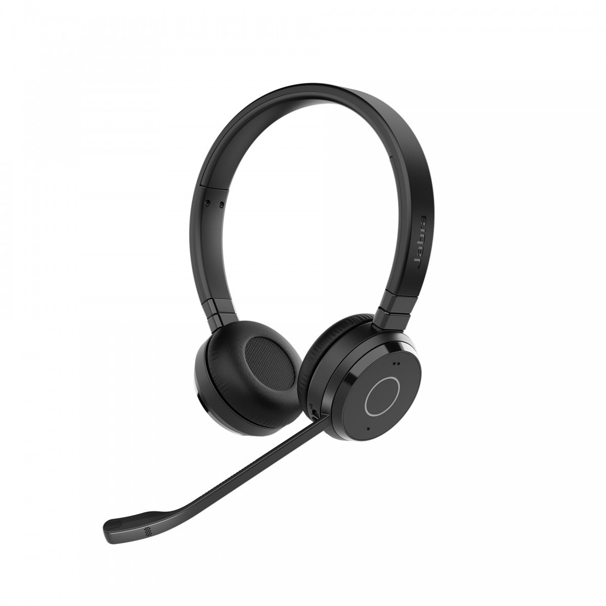 JABRA Jabra 6699-833-309 Evolve 65 TE Cuffia Wireless per Ufficio - AUDIO E CUFFIE PORTATILI | TecnoCARE.net Sabaudia, Latina, Terracina, San Felice Circeo e Pontinia