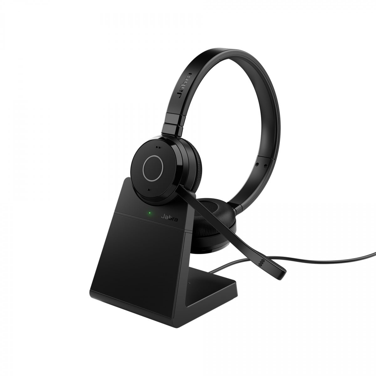 JABRA Jabra 6699-833-499 Evolve 65 TE Link390a UC Cuffie Stereo Nere - AUDIO E CUFFIE PORTATILI | TecnoCARE.net Sabaudia, Latina, Terracina, San Felice Circeo e Pontinia