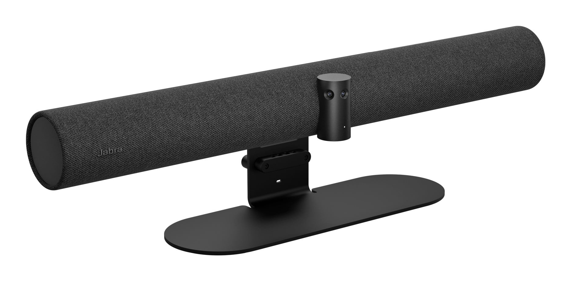 JABRA Jabra PanaCast Tavolo Supporto, nero - ACCESSORI PER APPARECCHIATURE DI TELECOMUNICAZIONE | TecnoCARE.net Sabaudia, Latina, Terracina, San Felice Circeo e Pontinia