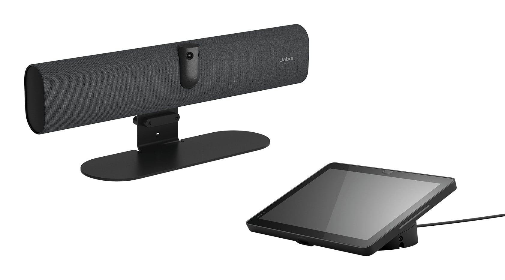 JABRA Jabra PanaCast 40 VBS, UC VB & TC, EMEA, Caricabatterie-C - ATTREZZATURE PER CONFERENZE | TecnoCARE.net Sabaudia, Latina, Terracina, San Felice Circeo e Pontinia