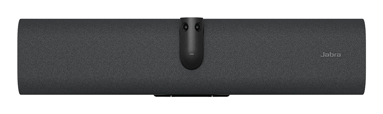 JABRA Jabra PanaCast 40 VBS Bar Solo, MS VB, EMEA, Caricabatterie-C - ATTREZZATURE PER CONFERENZE | TecnoCARE.net Sabaudia, Latina, Terracina, San Felice Circeo e Pontinia