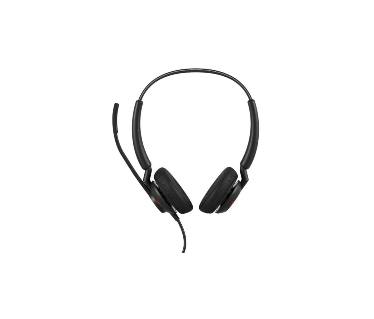 JABRA Jabra Engage 40, Inline Link, USB C/A, UC Stereo - AUDIO E CUFFIE PORTATILI | TecnoCARE.net Sabaudia, Latina, Terracina, San Felice Circeo e Pontinia