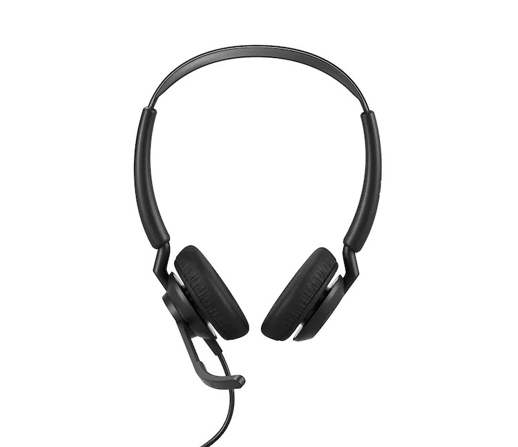 JABRA Jabra Engage 50 II, (Engage 50 II Link) USB C/A, UC Stereo - AUDIO E CUFFIE PORTATILI | TecnoCARE.net Sabaudia, Latina, Terracina, San Felice Circeo e Pontinia