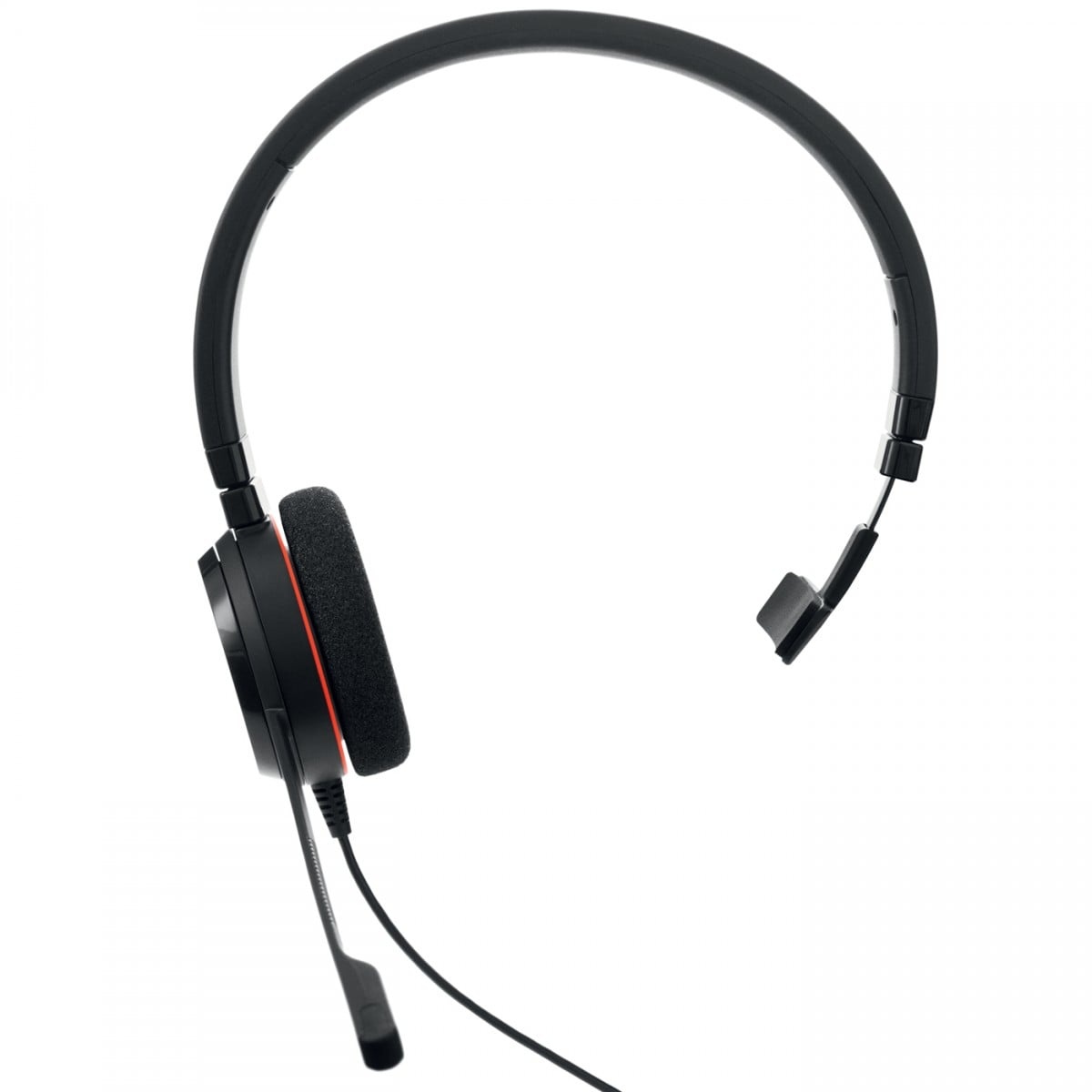 JABRA Jabra Evolve 20, Mono MS, USB C/A adapter - AUDIO E CUFFIE PORTATILI | TecnoCARE.net Sabaudia, Latina, Terracina, San Felice Circeo e Pontinia