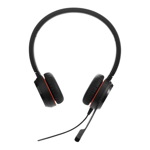 JABRA Jabra Evolve 30 II, Stereo MS, USB C/A adapter - AUDIO E CUFFIE PORTATILI | TecnoCARE.net Sabaudia, Latina, Terracina, San Felice Circeo e Pontinia