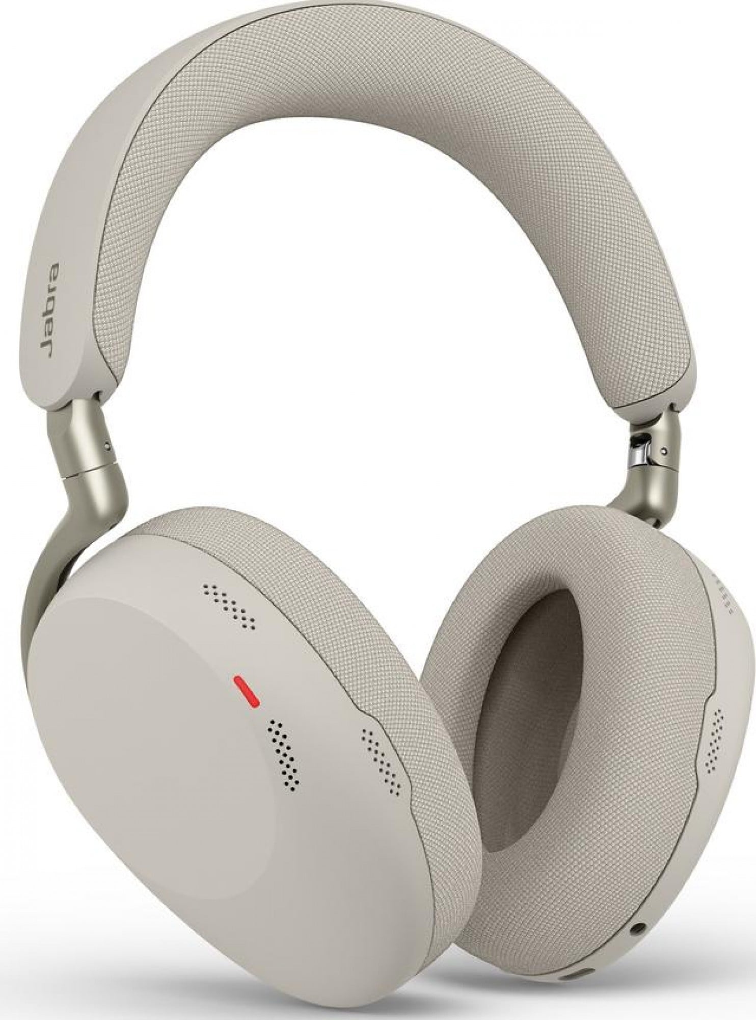 JABRA Jabra Evolve3 85, UC, Link390c, Grigio caldo - AUDIO E CUFFIE PORTATILI | TecnoCARE.net Sabaudia, Latina, Terracina, San Felice Circeo e Pontinia