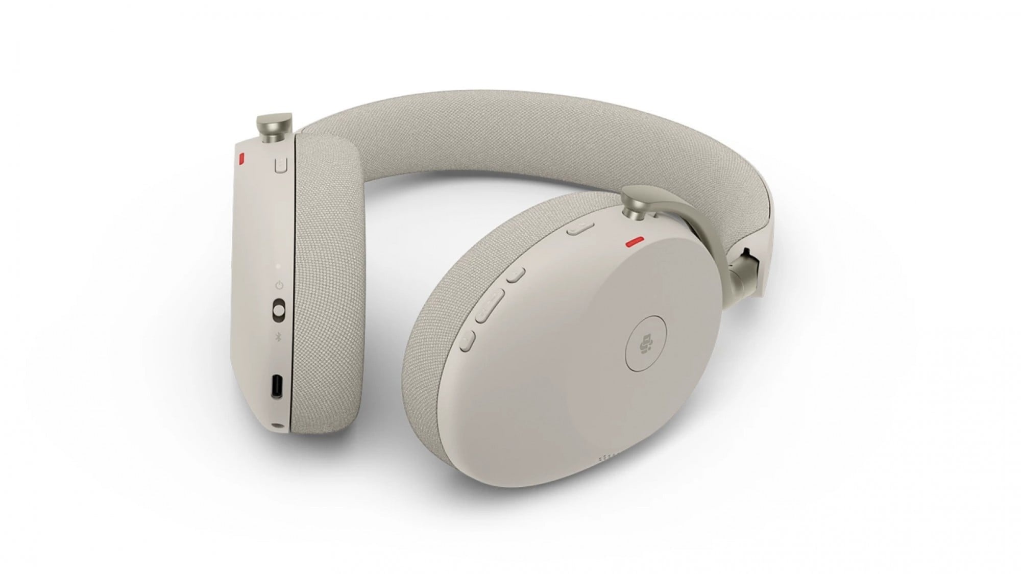 JABRA Jabra Evolve3 85, MS, Link390c, Grigio Caldo - AUDIO E CUFFIE PORTATILI | TecnoCARE.net Sabaudia, Latina, Terracina, San Felice Circeo e Pontinia