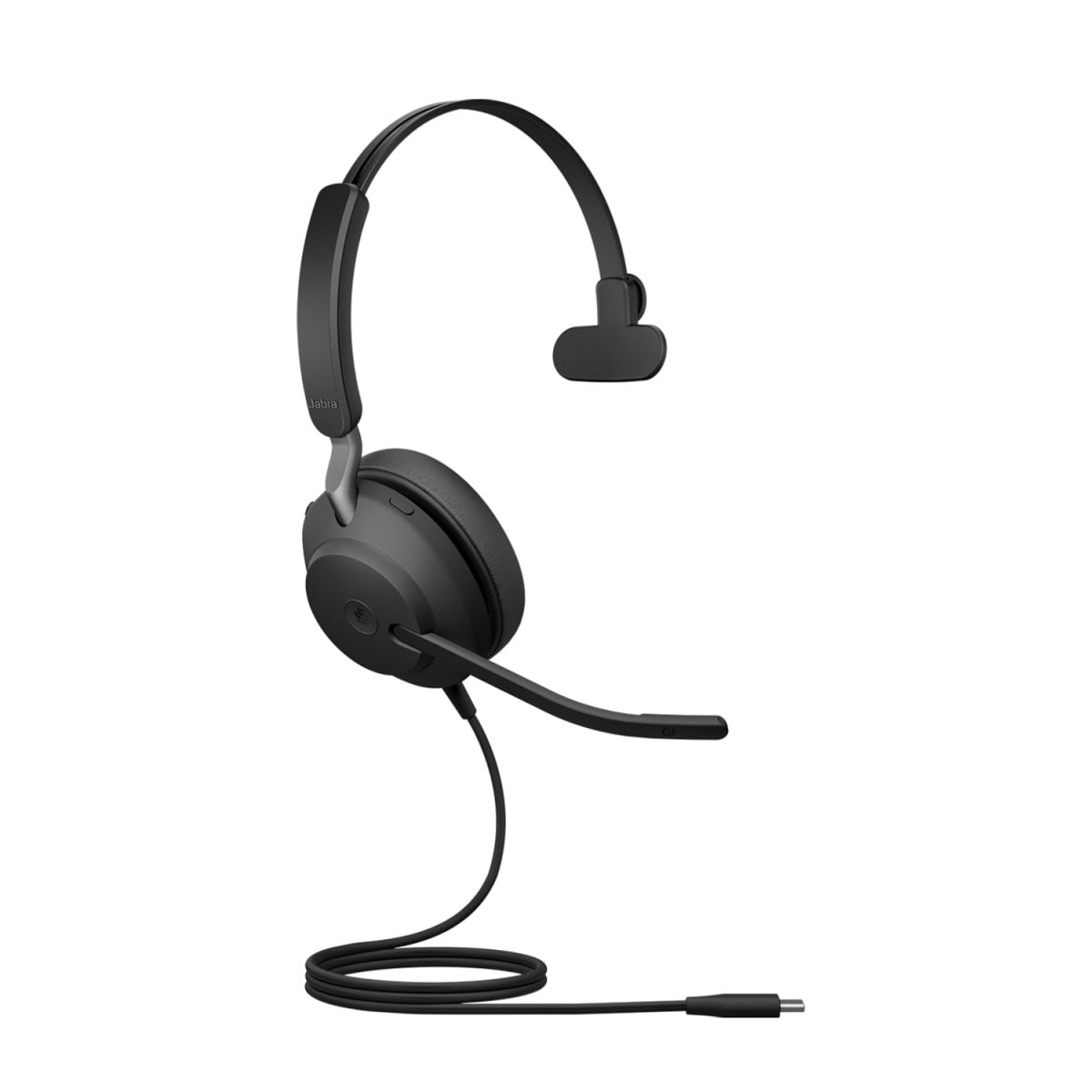 JABRA Jabra 24189-899-799 Evolve2 40 SE Cuffie cablate per chiamate e musica - AUDIO E CUFFIE PORTATILI | TecnoCARE.net Sabaudia, Latina, Terracina, San Felice Circeo e Pontinia