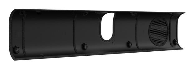 JABRA Jabra P40 VBS Copertura in Tessuto - ACCESSORI PER APPARECCHIATURE DI TELECOMUNICAZIONE | TecnoCARE.net Sabaudia, Latina, Terracina, San Felice Circeo e Pontinia