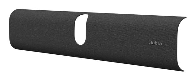 JABRA Jabra P40 VBS Copertura in Tessuto - ACCESSORI PER APPARECCHIATURE DI TELECOMUNICAZIONE | TecnoCARE.net Sabaudia, Latina, Terracina, San Felice Circeo e Pontinia