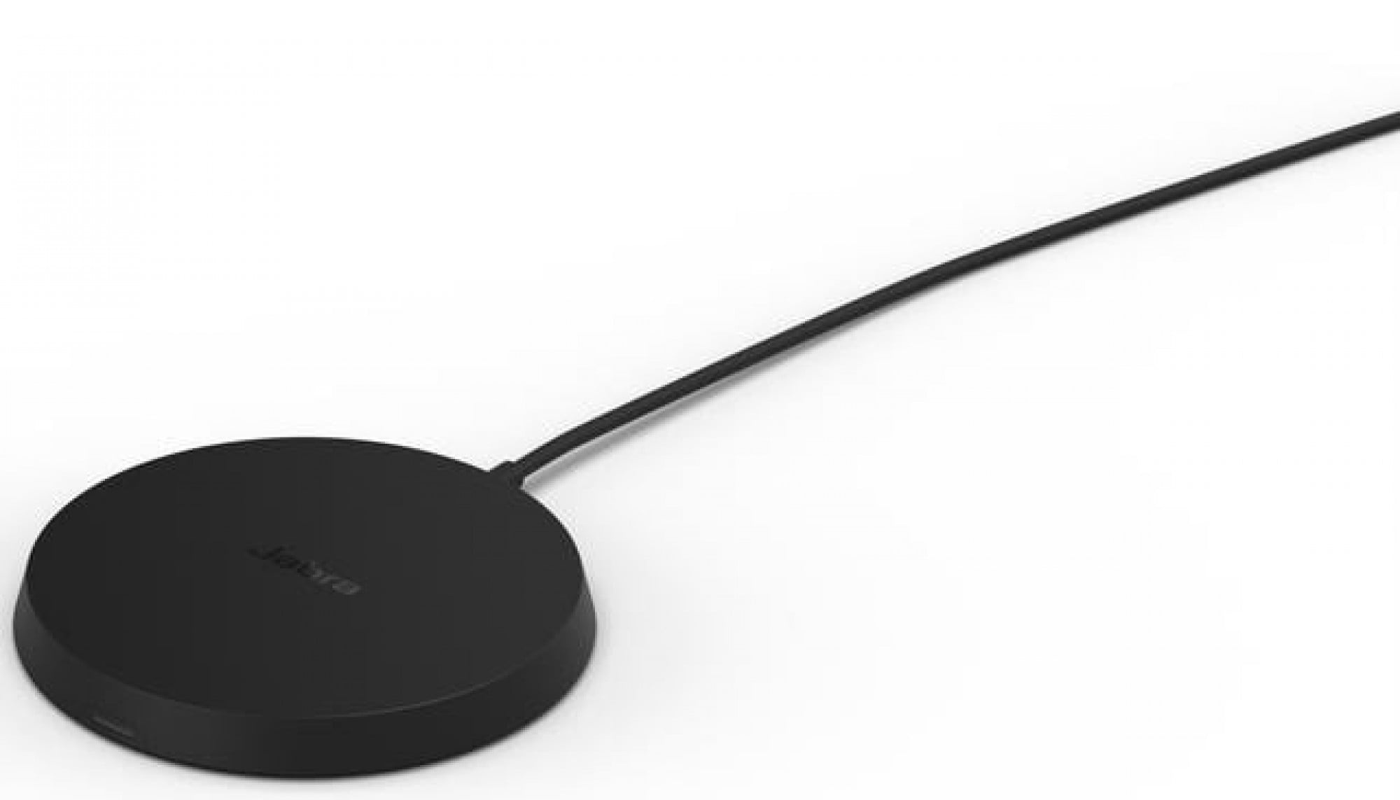 JABRA Jabra Evolve Piastra di Ricarica Wireless, USB-A - ACCESSORI ED ELEMENTI PER APPARECCHIATURA AUDIO | TecnoCARE.net Sabaudia, Latina, Terracina, San Felice Circeo e Pontinia