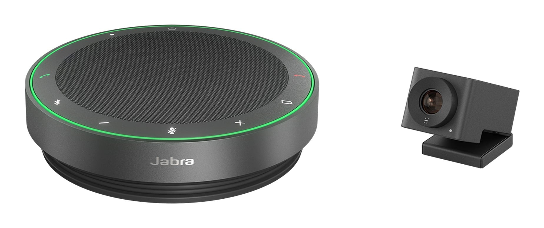 JABRA Jabra BYOD Room Kit, Speak2 75 UC, IQ, cavo USB - ATTREZZATURE PER CONFERENZE | TecnoCARE.net Sabaudia, Latina, Terracina, San Felice Circeo e Pontinia
