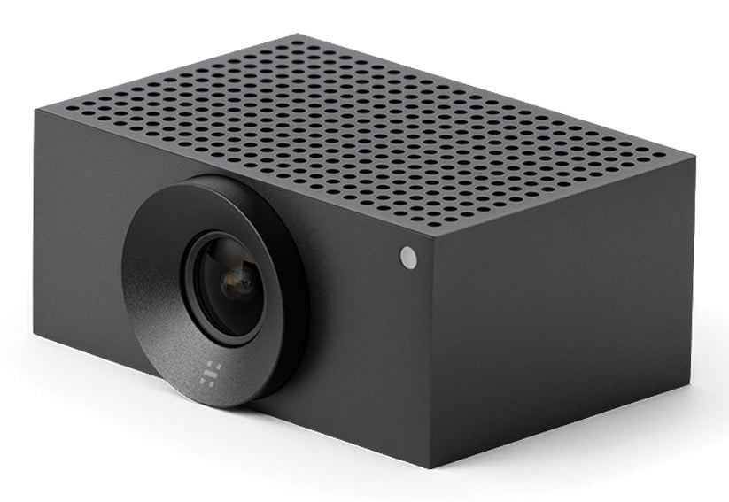 JABRA Jabra Cam L1, adattatore USB - ATTREZZATURE PER CONFERENZE | TecnoCARE.net Sabaudia, Latina, Terracina, San Felice Circeo e Pontinia
