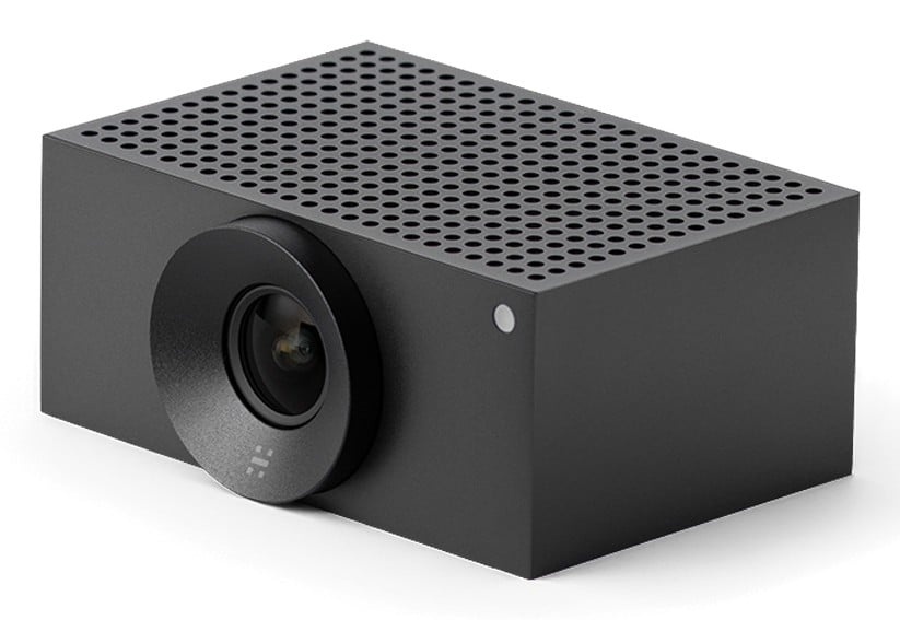 JABRA Jabra Cam L1, adattatore USB - ATTREZZATURE PER CONFERENZE | TecnoCARE.net Sabaudia, Latina, Terracina, San Felice Circeo e Pontinia