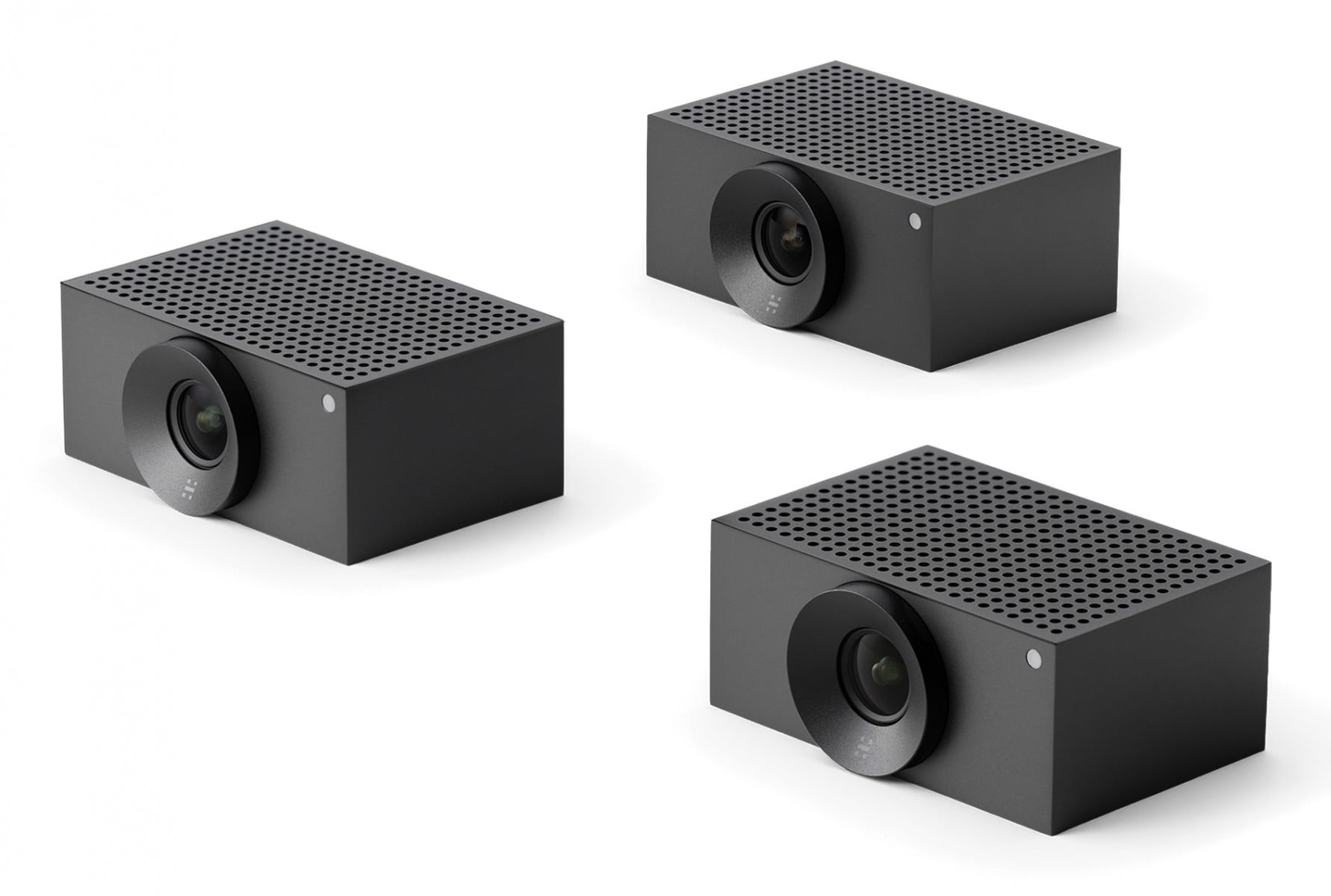 JABRA Jabra Cam Crew - ATTREZZATURE PER CONFERENZE | TecnoCARE.net Sabaudia, Latina, Terracina, San Felice Circeo e Pontinia