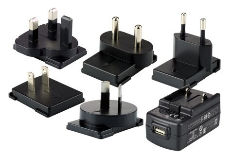 HONEYWELL Honeywell 50136024-001 accessorio per palmari Spina di alimentazione - DISPOSITIVI E ACCESSORI DI CABLAGGIO | TecnoCARE.net Sabaudia, Latina, Terracina, San Felice Circeo e Pontinia