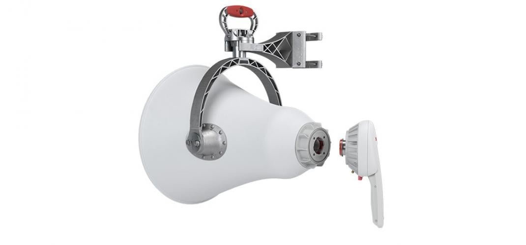 RF ELEMENTS RF Elements UltraHorn TP 5-24 antenna di rete Antenna a cono - RETI | TecnoCARE.net Sabaudia, Latina, Terracina, San Felice Circeo e Pontinia