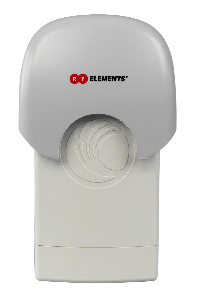 RF ELEMENTS RF Elements TP-ADAP-e2K TwistPort 2x Slide-On RP-SMA Grigio - CAVI PER COMPUTER E PERIFERICHE | TecnoCARE.net Sabaudia, Latina, Terracina, San Felice Circeo e Pontinia