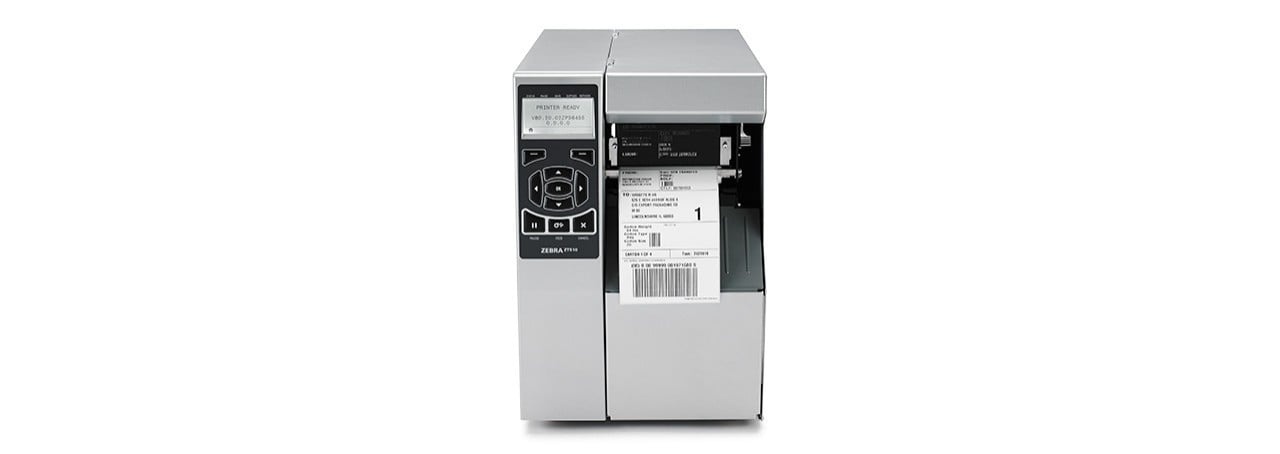 ZEBRA Zebra ZT510 stampante per etichette (CD) Trasferimento termico 300 x 300 DPI - STAMPANTI E SCANNER | TecnoCARE.net Sabaudia, Latina, Terracina, San Felice Circeo e Pontinia