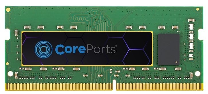 COREPARTS CoreParts MMH9760/16GB modulo di memoria 1 x 16 GB DDR4 - COMPONENTI | TecnoCARE.net Sabaudia, Latina, Terracina, San Felice Circeo e Pontinia