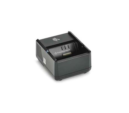 ZEBRA Zebra SAC-MPP-1BCHGEU1-01 - Nero - PC | TecnoCARE.net Sabaudia, Latina, Terracina, San Felice Circeo e Pontinia