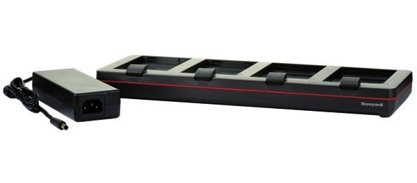 HONEYWELL Honeywell CT40-QBC-0 carica batterie - BATTERIE E ALIMENTATORI | TecnoCARE.net Sabaudia, Latina, Terracina, San Felice Circeo e Pontinia