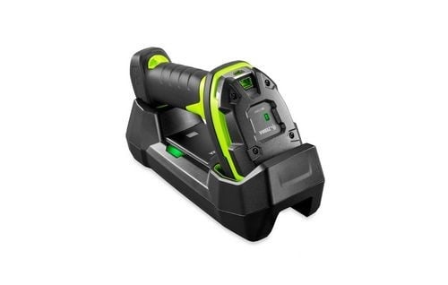 ZEBRA Zebra DS3678-DP Lettore di codici a barre portatile 2D Nero, Verde - PC | TecnoCARE.net Sabaudia, Latina, Terracina, San Felice Circeo e Pontinia