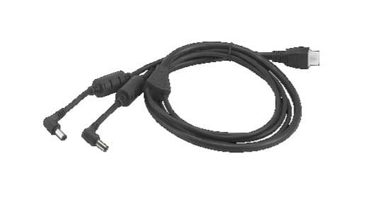 ZEBRA Zebra CBL-DC-523A1-01 lettero codici a barre e accessori - PC | TecnoCARE.net Sabaudia, Latina, Terracina, San Felice Circeo e Pontinia