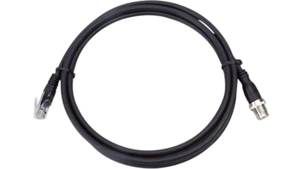 PLANET Planet CB-M12X8MRJ-200 Cavo M12 a RJ-45 2m - CAVI PER COMPUTER E PERIFERICHE | TecnoCARE.net Sabaudia, Latina, Terracina, San Felice Circeo e Pontinia