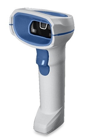 ZEBRA Zebra DS8178-HC Scanner di codici a barre portatile 1D2D wireless IP42 Bianco - PC | TecnoCARE.net Sabaudia, Latina, Terracina, San Felice Circeo e Pontinia