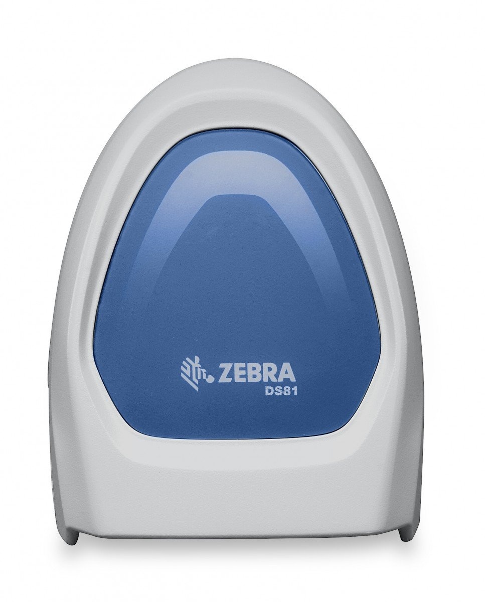 ZEBRA Zebra DS8178-HC Scanner di codici a barre portatile 1D2D wireless IP42 Bianco - PC | TecnoCARE.net Sabaudia, Latina, Terracina, San Felice Circeo e Pontinia