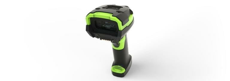 ZEBRA Zebra LI3678-ER Lettore di codici a barre portatile 1D Nero, Verde - PC | TecnoCARE.net Sabaudia, Latina, Terracina, San Felice Circeo e Pontinia