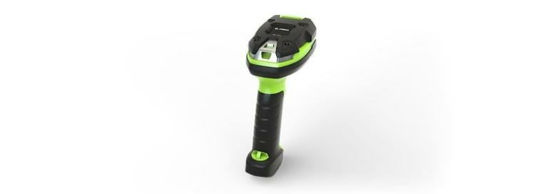ZEBRA Zebra LI3678-ER Lettore di codici a barre portatile 1D Nero, Verde - PC | TecnoCARE.net Sabaudia, Latina, Terracina, San Felice Circeo e Pontinia