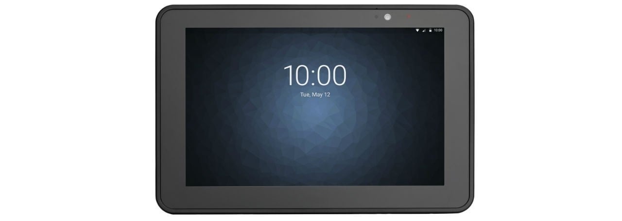 ZEBRA Zebra ET55 4G Intel Atom® LTE 32 GB 25,6 cm (10.1") 2 GB Wi-Fi 4 (802.11n) Android 6.0.1 Nero - PC | TecnoCARE.net Sabaudia, Latina, Terracina, San Felice Circeo e Pontinia