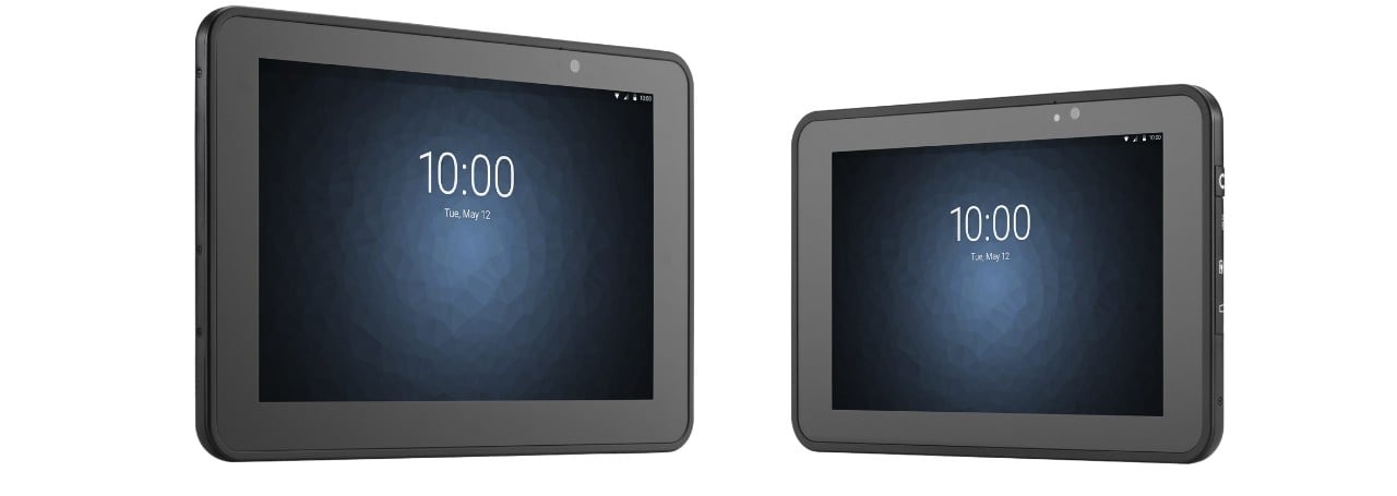 ZEBRA Zebra ET55 4G Intel Atom® LTE 32 GB 25,6 cm (10.1") 2 GB Wi-Fi 4 (802.11n) Android 6.0.1 Nero - PC | TecnoCARE.net Sabaudia, Latina, Terracina, San Felice Circeo e Pontinia