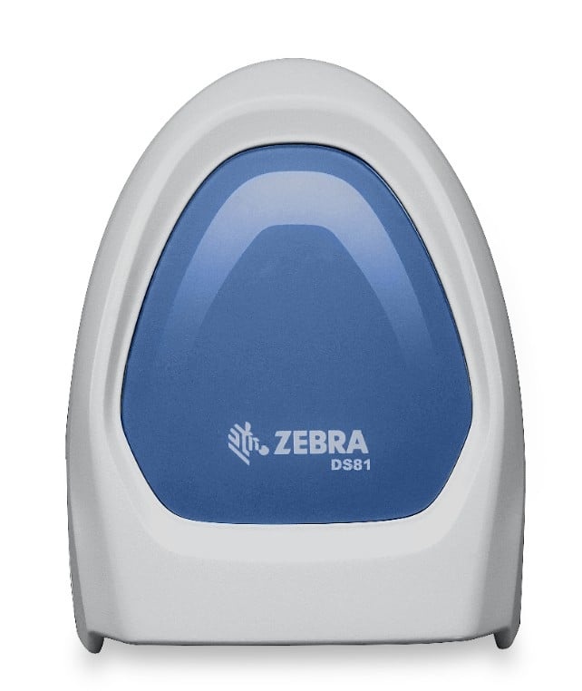 ZEBRA Zebra DS8108-HC Scanner di codici a barre 1D2D portatile USB cablato Bianco IP42 - PC | TecnoCARE.net Sabaudia, Latina, Terracina, San Felice Circeo e Pontinia