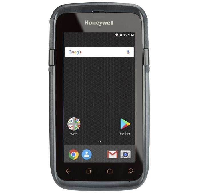 HONEYWELL Honeywell CT60-L0N-BSC210E Dolphin CT60 Scanner di codici a barre Android con touchscreen - PC | TecnoCARE.net Sabaudia, Latina, Terracina, San Felice Circeo e Pontinia