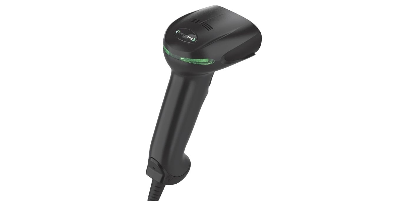 HONEYWELL Honeywell 1950GHD-2USB-R Xenon 1950g Scanner di codici a barre portatile 1D 2D - PC | TecnoCARE.net Sabaudia, Latina, Terracina, San Felice Circeo e Pontinia