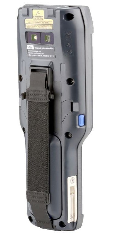 HONEYWELL Honeywell CK65-L0N-DSC210E Scanner di Codici a Barre Android Multi-touch da 4 Pollici - PC | TecnoCARE.net Sabaudia, Latina, Terracina, San Felice Circeo e Pontinia