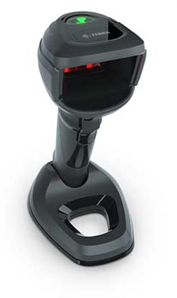 ZEBRA Zebra DS9908-SR Scanner di codici a barre portatile 1D 2D USB IP52 Nero - PC | TecnoCARE.net Sabaudia, Latina, Terracina, San Felice Circeo e Pontinia