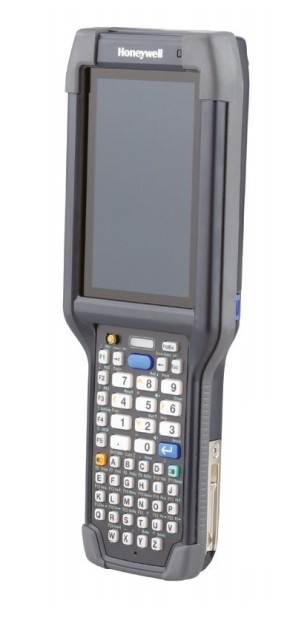 HONEYWELL Honeywell CK65-L0N-BSC210E computer palmare 10,2 cm (4") 480 x 800 Pixel Touch screen 498 g Nero - PC | TecnoCARE.net Sabaudia, Latina, Terracina, San Felice Circeo e Pontinia