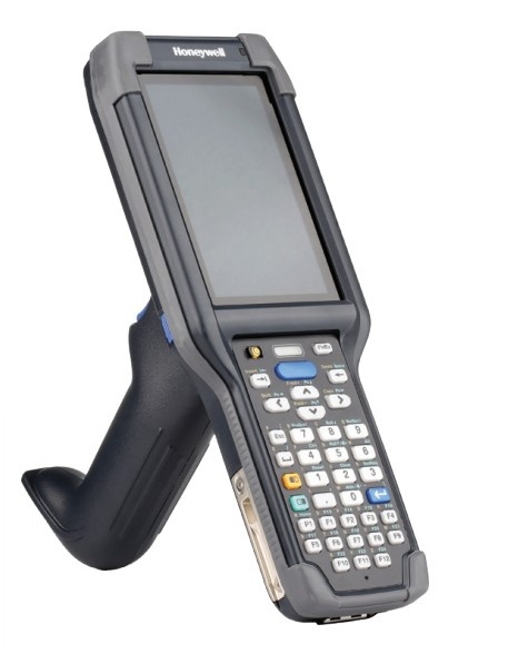HONEYWELL Honeywell CK65 computer palmare 10,2 cm (4") 480 x 800 Pixel Touch screen 498 g Nero - PC | TecnoCARE.net Sabaudia, Latina, Terracina, San Felice Circeo e Pontinia