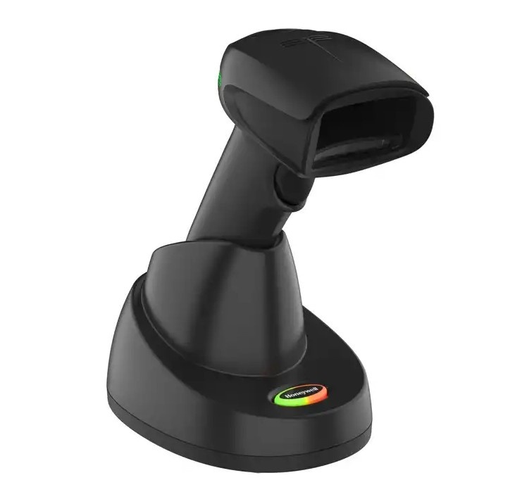 HONEYWELL Honeywell Xenon Extreme Performance (XP) 1950g Lettore di codici a barre portatile 1D/2D LED Nero - PC | TecnoCARE.net Sabaudia, Latina, Terracina, San Felice Circeo e Pontinia