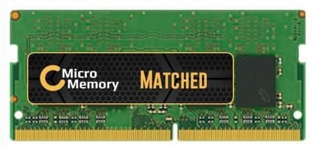 COREPARTS CoreParts MMHP195-8GB modulo di memoria 1 x 8 GB DDR4 - COMPONENTI | TecnoCARE.net Sabaudia, Latina, Terracina, San Felice Circeo e Pontinia