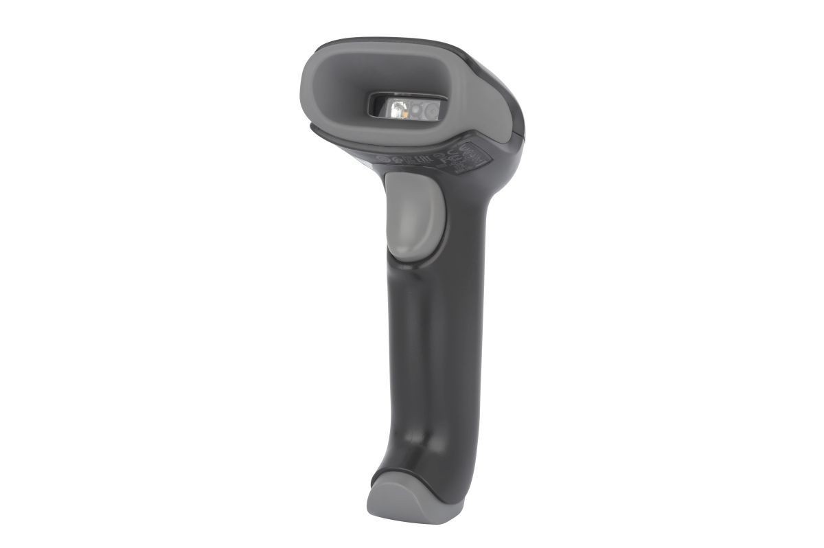 HONEYWELL Honeywell Voyager XP 1472g Lettore di codici a barre portatile 1D/2D LED Nero, Grigio - PC | TecnoCARE.net Sabaudia, Latina, Terracina, San Felice Circeo e Pontinia