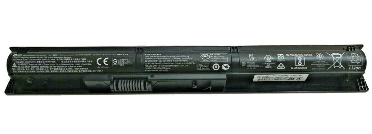 HP HP L07043-850 ricambio per notebook Batteria - PC | TecnoCARE.net Sabaudia, Latina, Terracina, San Felice Circeo e Pontinia