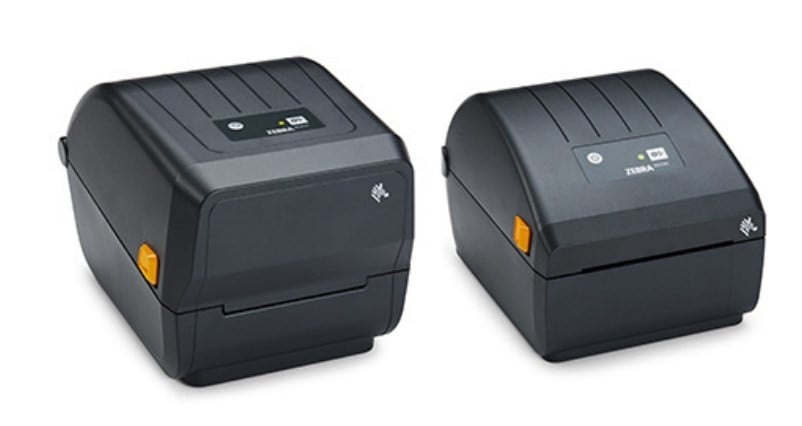 ZEBRA Zebra ZD220 stampante per etichette (CD) Trasferimento termico 203 x 203 DPI Cablato - STAMPANTI E SCANNER | TecnoCARE.net Sabaudia, Latina, Terracina, San Felice Circeo e Pontinia