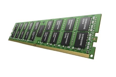 SAMSUNG Samsung M393A2K43CB2-CTD Speichermodul 16 GB DDR4 2666 MHz ECC - 16 GB - DDR4 - COMPONENTI | TecnoCARE.net Sabaudia, Latina, Terracina, San Felice Circeo e Pontinia